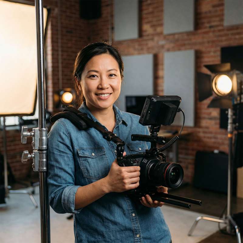 羞羞漫画摄影总监